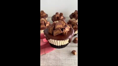 recipe of peanut butter cake cup