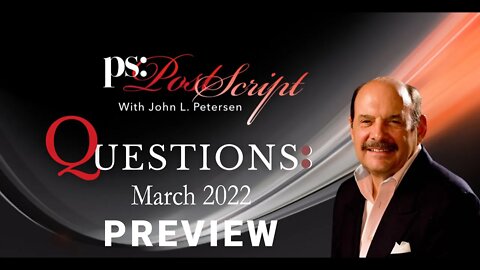 PostScript Questions (PREVIEW) March 2022