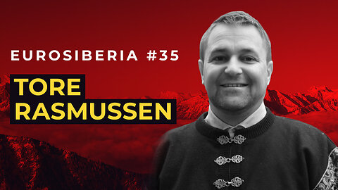 Tore Rasmussen — Eurosiberia #35