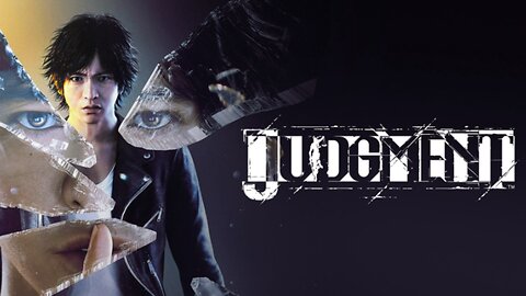 Judgment OST - Inharmonic