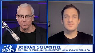 Jordan Schachtel - New Twitter CEO Linda Yaccarino: WEF Puppet or Secret Resistance?