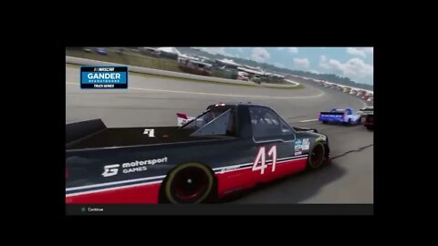 NASCAR Heat 5 Throwbacks