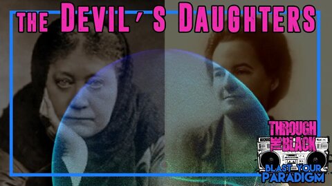 The Devil's Daughters