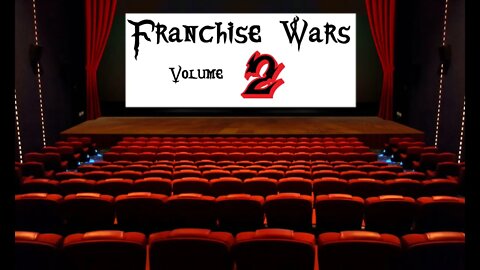 Franchise Wars Vol 2