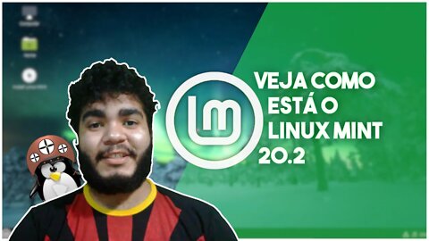 [REVIEW] Linux Mint 20.2 - "Uma": Talvez seja o sistema LINUX que você estava esperando!