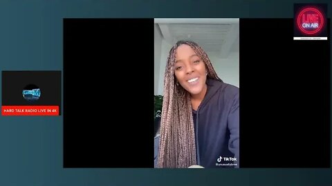 Shabree Rawls a therapist gets fired & here's why #ShabreeRawls #mentalhealth #tiktok #blackmen