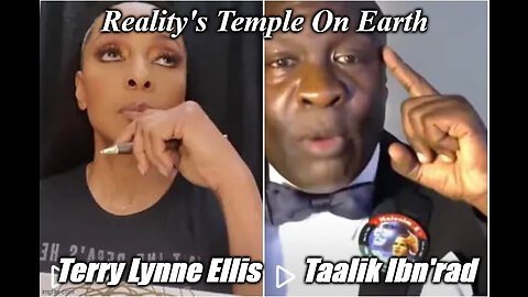 A Retrospective Of En Vogue's Terry Lynne Ellis An Original FUNKY Diva ! #SOULPower4Ever