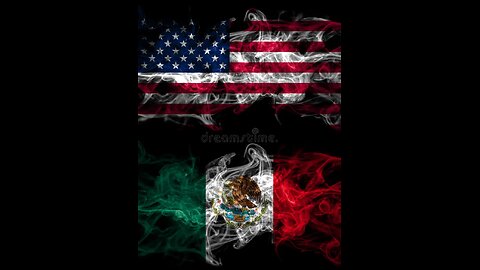 Mexico has put a pause on "Diplomatic Ties With America!" .......