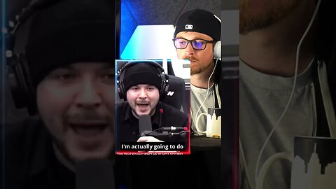 Tim Pool Drops BOMB | This is who he's voting for 😮