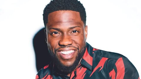 Kevin Hart: Dead And CLONED