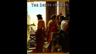 The Desire Of Ages - Chapter 61 - Zacchaeus - Myers Media