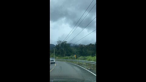 1500 mountain in Cambodia