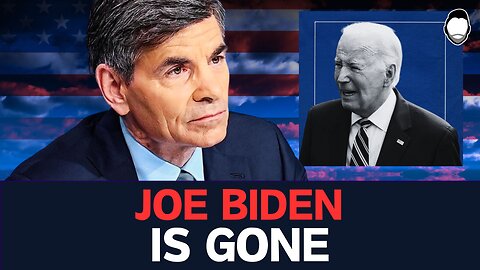 Hidden Recording Reveals Top Democrat Admitting Biden is GONE