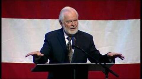 G Edward Griffin - Collectivism vs Individualism