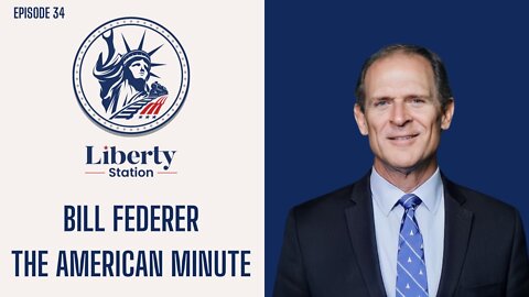 William Federer: Why are Farmers Struggling? | Liberty Station - 34