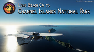 Channel Islands National Park