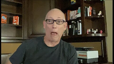 Episode 1938 Scott Adams: Ye Visits Trump. You Thought The News Would Be Boring Today?