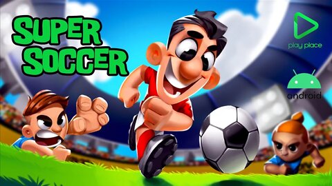 Super Soccer - Android