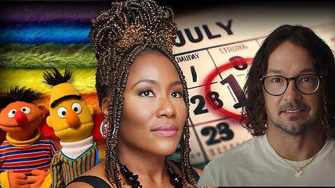 Mandisa Cause of Death Revealed | Carl Lentz Returns | Trump Prophecy | Sesame St Pride