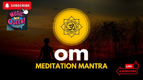 OM The Super Natural Positive Vibration Mantr Positive Energy Mantra meditation music for relaxation