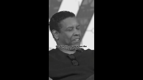 DENZEL WASHINGTON QUOTE THAT WILL CHANGE YOUR LIFE