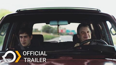 I LOVE MY DAD Trailer (2022) Patton Oswalt, Comedy Movie