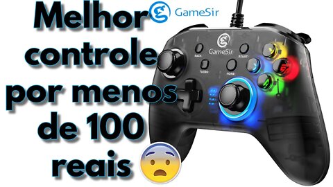 GameSir T4w🎮😮😮😮