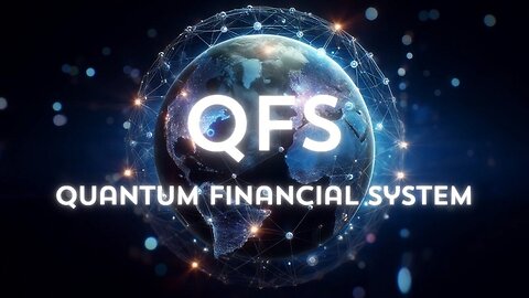 Trust The Plan: QFS & NESARA Update 9.10.24