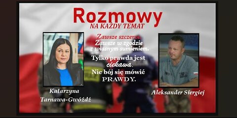 Zasady Powołania, Służba Zastępcza, Co z Przysięgą? O Co Chodzi z Art.5? - Katarzyna Tar