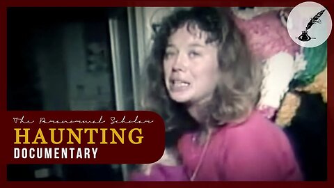 The San Pedro Haunting: The True Story of an Extreme Poltergeist | Documentary