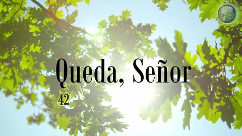 42. Queda, Señor - Red ADvenir Himnos