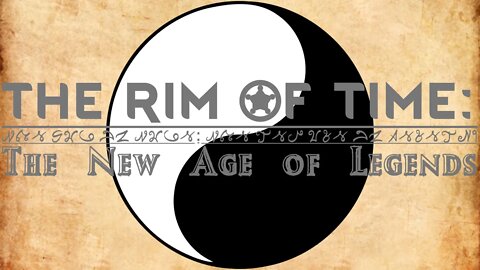 The Rim of Time #30 - Spring Action