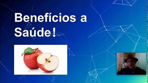 🍎Maçã: Popular, Completa e Nutritiva!🍏