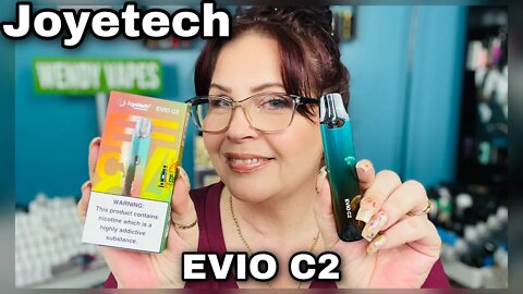 Joyetech EVIO C2 Pod Kit