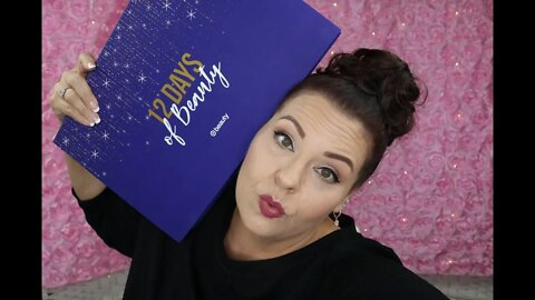 VLOGMAS FINALE - TARGET 12 DAYS OF BEAUTY l Sherri Ward