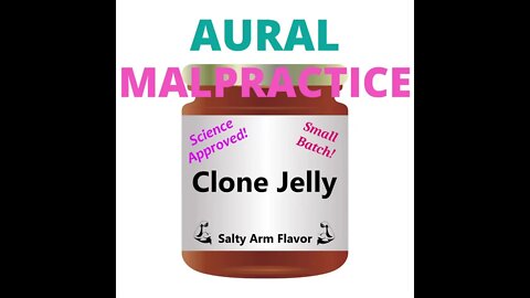 The Aural Malpractice Business Model