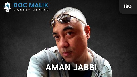 #180 - Aman Jabbi Discusses Agenda 2030 And The 17 Sustainable Development Goals