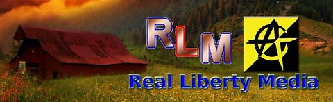 Rumble-RLM radio s.m.