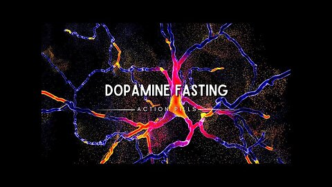 I Tried Dopamine Fasting & How it Changed My Life