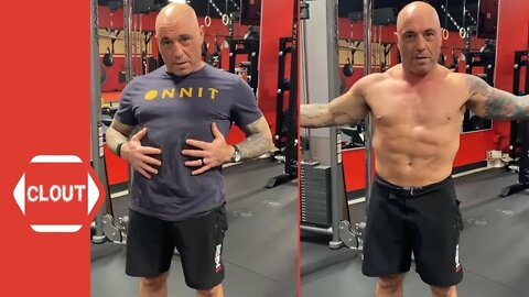 Joe Rogan Reveals Update On His Carnivore Diet!