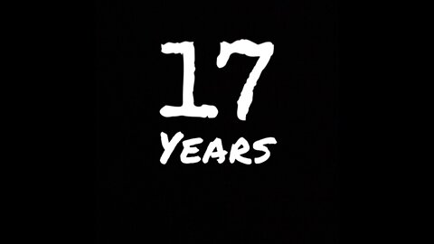 17 Years - YJ