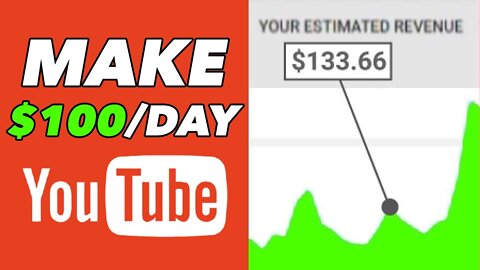 How to Make Money on YouTube Without Making Any Videos (NEW)