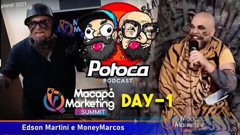 Macapá Marketing Summit 2021