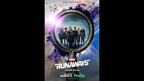 Review Marvel's Runaways Temporada 3