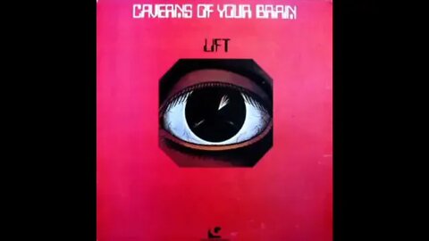 Uma banda progressiva norte-americana: LIFT (Caverns of your brain, 1977, parte 2)