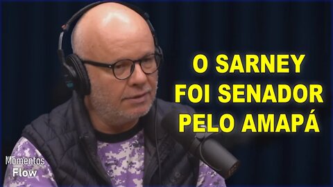 APAGÃO NO AMAPÁ, 15 DIAS SEM LUZ