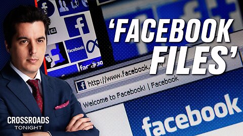 Facebook Was Pressured to Censor Conservative News Outlets