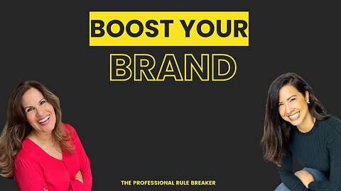 Mastering PR Strategies for Brand Building with Anika Jackson