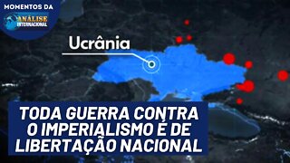 O debate sobre a Ucrânia dentro da esquerda | Momentos da Análise Internacional