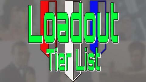 United States Loadout Tier List | Hell Let Loose